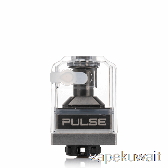 Vandy Vape Pulse AIO مجموعة الأوعية جونميتال فيب الكويت